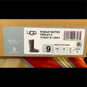 Ugg Bailey Boots